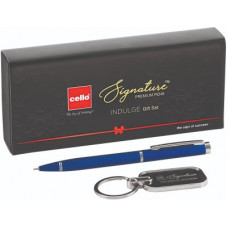 Deals, Discounts & Offers on  - Cello Signature Indulge Keychain Ball Pen