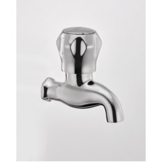 Deals, Discounts & Offers on  - [Pre Book] CERA F3002151/F3002151CH Bib Tap Faucet(Wall Mount Installation Type)