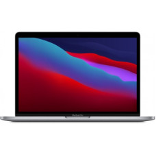 Deals, Discounts & Offers on Laptops - [For Selected Cards] APPLE MacBook Pro M1 - (8 GB/512 GB SSD/Mac OS Big Sur) MYD92HN/A