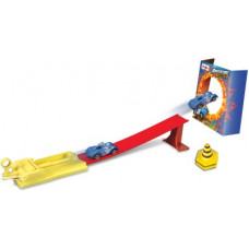Deals, Discounts & Offers on Toys & Games - [Pre-Book] Adventure Force Mini Launcher Playset(Multicolor)