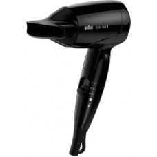 Deals, Discounts & Offers on Health & Personal Care - [Pre Book] Braun Satin HD 130 Hair Dryer(1200 W, Black)