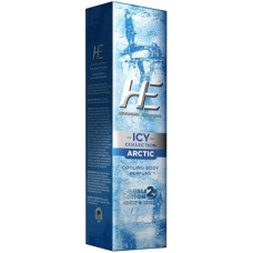 Deals, Discounts & Offers on  - [Supermart] He Icy Collection Arctic Perfume Body Spray - For Men(120 ml)