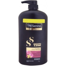 Deals, Discounts & Offers on  - TRESemme Smooth & Shine Shamppo(1 L)
