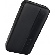 Deals, Discounts & Offers on Power Banks - [Pre Book] Zebronics 20000 mAh Power Bank (12 W, Fast Charging)(Black, Lithium Polymer)