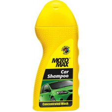 Deals, Discounts & Offers on  - [Pre Book] Motomax Car Shampoo Concentrated Wash Car Washing Liquid(100 ml)