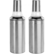Deals, Discounts & Offers on  - [Pre Book] Renberg 1000 ml Cooking Oil Dispenser(Pack of 2)