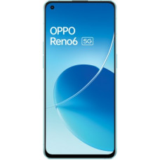Deals, Discounts & Offers on Mobiles - [Pre Order @ 12PM] OPPO Reno6 5G