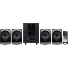 Deals, Discounts & Offers on  - [Pre Book] Intex 2622 Portable Bluetooth Home Theatre(Black, 4.1 Channel)