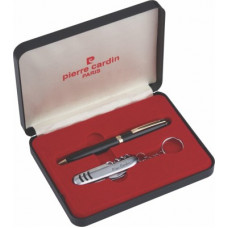 Deals, Discounts & Offers on  - [Pre Book] Pierre Cardin Olympia Pen Gift Set(Pack of 2)