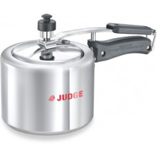 Deals, Discounts & Offers on Cookware - [Pre Book] Judge by TTK Prestige Basics 2 L Pressure Cooker(Aluminium)