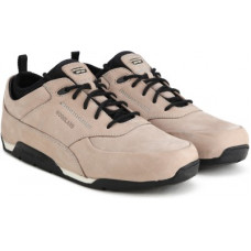 Deals, Discounts & Offers on Men - [Size 9] [Pre Book] WoodlandSneakers For Men(Grey)