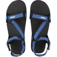 Deals, Discounts & Offers on Men - [Size 10, 11] [Pre Book] PumaMen Black, Blue Sports Sandal