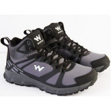 Deals, Discounts & Offers on Men - [Size 10] [Pre Book] WildcraftOro Outdoors For Men(Black)