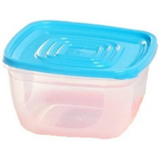 Deals, Discounts & Offers on Kitchen Containers - [Pre Book] JAGUAR PLASTIQUE - 390 ml Plastic Utility Container(Pink)