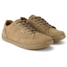 Deals, Discounts & Offers on Men - [Size 9] [Pre Book] WOODLANDSneakers For Men(Brown)
