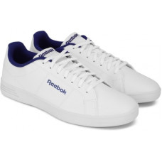 Deals, Discounts & Offers on Men - [Size 11] [Pre Book] Reebok ClassicsRoyal Rally Sneakers For Men(White)