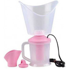 Deals, Discounts & Offers on Electronics - Thermocare R 3 in 1 streamer/ Vaporizer(Pink)