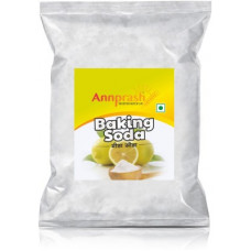 Deals, Discounts & Offers on Food and Health - [Pre-Book] ANNPRASH BAKING SODA Baking Powder(250 g)