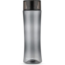 Deals, Discounts & Offers on  - Mastercool Curve 900 ml Bottle(Pack of 1, Grey, PET)