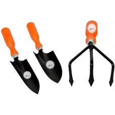 Deals, Discounts & Offers on Gardening Tools - [Pre-Book] Kenware 3 Pcs Gardening Tools Kit