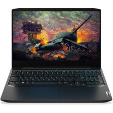 Deals, Discounts & Offers on Gaming - Lenovo Ideapad Gaming 3 Ryzen 5 Hexa Core 4600H - (8 GB/1 TB HDD/Windows 10 Home/4 GB Graphics/NVIDIA GeForce GTX 1650/60 Hz) IdeaPad Gaming 3 15ARH05 Gaming Laptop(15.6 Inch, Onyx Black, 2.2 KG)