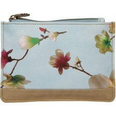Deals and Offers on - ButterfliesCasual Blue Clutch Deals, Discounts & Offers on - ButterfliesCasual Blue Clutch