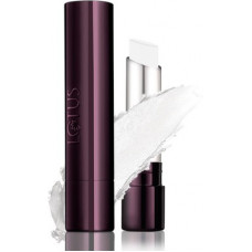 Deals, Discounts & Offers on  - LOTUS MAKE - UP Proedit Silk Touch Matte Lip Color White Wish SM11(White, 4.2 g)