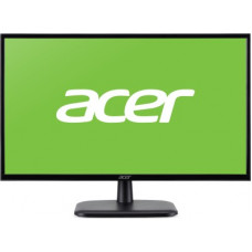 Deals, Discounts & Offers on Computers & Peripherals - acer 21.5 inch Full HD LED Backlit VA Panel Monitor (EK220Q)(Response Time: 5 ms, 75 Hz Refresh Rate)