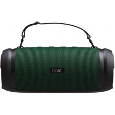 Deals, Discounts & Offers on  - boAt Stone 1500 40 W Bluetooth Speaker(Army Green, Stereo Channel)