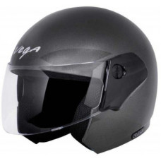 Deals, Discounts & Offers on  - VEGA Cruiser Motorbike Helmet(Anthracite)
