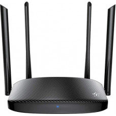 Deals, Discounts & Offers on Computers & Peripherals - Flipkart SmartBuy AC5 1200 Mbps Router(Black, Dual Band)