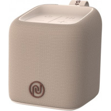 Deals, Discounts & Offers on  - Noise Vibe 5 W Bluetooth Speaker(Rose Beige, Mono Channel)