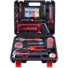 Deals, Discounts & Offers on  - FOSTER FHT 904 Hand Tool Kit(35 Tools)