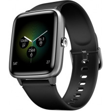 Deals, Discounts & Offers on  - Noise ColorFit Pro 2 Oxy Smartwatch(Black Strap, Regular)