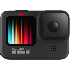Deals, Discounts & Offers on Cameras - GoPro 9 Sports and Action Camera(Black, 23.6 MP)