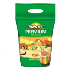 Deals, Discounts & Offers on Food and Health - Tata Premium Anokha Swad Tea Pouch(1 kg)