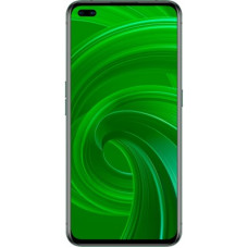 Deals, Discounts & Offers on Mobiles - realme X50 Pro (Moss Green, 256 GB)(12 GB RAM)