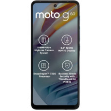 Deals, Discounts & Offers on Mobiles - MOTOROLA G60 (Dynamic Gray, 128 GB)(6 GB RAM)