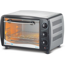 Deals, Discounts & Offers on Personal Care Appliances - BAJAJ 16-Litre 1603TSS Oven Toaster Grill (OTG)(Stainless Steel Black)