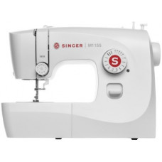 Deals, Discounts & Offers on Home Appliances - [For ICICI Credit Card] Singer M1155 Zigzag Sewing Machine Electric Sewing Machine( Built-in Stitches 14)