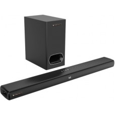 Deals, Discounts & Offers on  - [For ICICI Credit Card] ZEBRONICS Juke Bar 9000 Pro 120 W Bluetooth Soundbar(Black, 2.1 Channel)