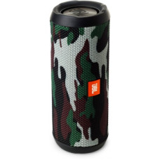 Deals, Discounts & Offers on  - [Pre Pay] JBL Flip 3 Splashproof 16 W Portable Bluetooth Speaker(SQUAD, Stereo Channel)