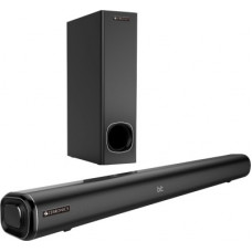 Deals, Discounts & Offers on  - ZEBRONICS Juke bar 4000 80 W Bluetooth Soundbar(Black, 2.1 Channel)
