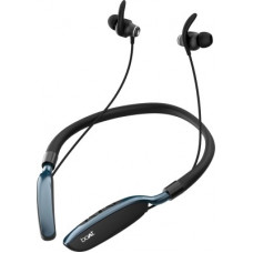 Deals and Offers on Headphones - boAt Rockerz 385v2 Bluetooth Headset(Active Black, In the Ear) Deals, Discounts & Offers on Headphones - boAt Rockerz 385v2 Bluetooth Headset(Active Black, In the Ear)