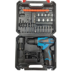 Deals, Discounts & Offers on  - IZOM IZ-CDS12 Cordless Drill(10 mm Chuck Size)