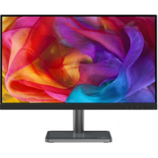 Deals, Discounts & Offers on Computers & Peripherals - [ICICI Credit Card] Lenovo 23.8 Inch Full HD LED Backlit IPS Panel Monitor (L24i-30)(AMD Free Sync, Response Time: 4 ms)