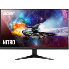 Deals, Discounts & Offers on Computers & Peripherals - [For ICICI Credit Card Users] acer 27 inch Full HD LED Backlit VA Panel Gaming Monitor (QG271)worth Rs. 15100