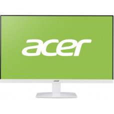 Deals, Discounts & Offers on Computers & Peripherals - acer 27 inch Full HD LED Backlit IPS Panel Monitor (HA270)(AMD Free Sync, Response Time: 4 ms, 60 Hz Refresh Rate)
