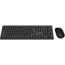 Deals, Discounts & Offers on Laptop Accessories - PHILIPS SPT6324 Wireless Multi-device Keyboard(Black)
