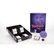 Deals, Discounts & Offers on Toys & Games - HASBRO GAMING Taboo Board Game,Guessing Game For Families Money & Assets Games Board Game